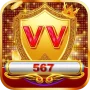 VV 567 logo